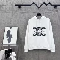 Cheap Celine Hoodies Long Sleeved For Unisex #1362512 Replica Wholesale [$68.00 USD] [ITEM#1362512] on Replica Celine Hoodies