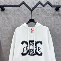 Cheap Celine Hoodies Long Sleeved For Unisex #1362512 Replica Wholesale [$68.00 USD] [ITEM#1362512] on Replica Celine Hoodies