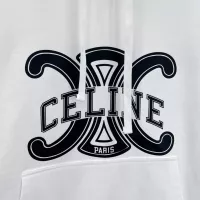 Cheap Celine Hoodies Long Sleeved For Unisex #1362512 Replica Wholesale [$68.00 USD] [ITEM#1362512] on Replica Celine Hoodies