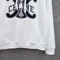 Cheap Celine Hoodies Long Sleeved For Unisex #1362512 Replica Wholesale [$68.00 USD] [ITEM#1362512] on Replica Celine Hoodies