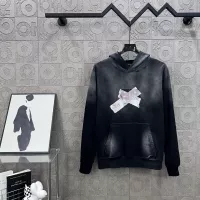 Cheap Balenciaga Hoodies Long Sleeved For Unisex #1362513 Replica Wholesale [$72.00 USD] [ITEM#1362513] on Replica Balenciaga Hoodies