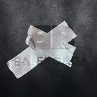 Cheap Balenciaga Hoodies Long Sleeved For Unisex #1362513 Replica Wholesale [$72.00 USD] [ITEM#1362513] on Replica Balenciaga Hoodies