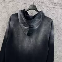 Cheap Balenciaga Hoodies Long Sleeved For Unisex #1362513 Replica Wholesale [$72.00 USD] [ITEM#1362513] on Replica Balenciaga Hoodies