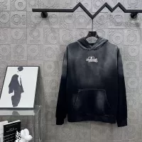 Cheap Balenciaga Hoodies Long Sleeved For Unisex #1362514 Replica Wholesale [$72.00 USD] [ITEM#1362514] on Replica Balenciaga Hoodies