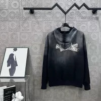 Cheap Balenciaga Hoodies Long Sleeved For Unisex #1362514 Replica Wholesale [$72.00 USD] [ITEM#1362514] on Replica Balenciaga Hoodies
