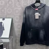 Cheap Balenciaga Hoodies Long Sleeved For Unisex #1362514 Replica Wholesale [$72.00 USD] [ITEM#1362514] on Replica Balenciaga Hoodies