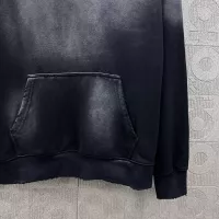 Cheap Balenciaga Hoodies Long Sleeved For Unisex #1362514 Replica Wholesale [$72.00 USD] [ITEM#1362514] on Replica Balenciaga Hoodies