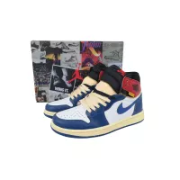 Cheap Air Jordan 1 I For Men #1362515 Replica Wholesale [$98.00 USD] [ITEM#1362515] on Replica Air Jordan 1 I