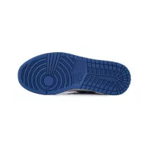 Cheap Air Jordan 1 I For Men #1362515 Replica Wholesale [$98.00 USD] [ITEM#1362515] on Replica Air Jordan 1 I