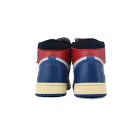 Cheap Air Jordan 1 I For Men #1362515 Replica Wholesale [$98.00 USD] [ITEM#1362515] on Replica Air Jordan 1 I