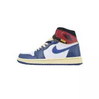 Cheap Air Jordan 1 I For Men #1362515 Replica Wholesale [$98.00 USD] [ITEM#1362515] on Replica Air Jordan 1 I