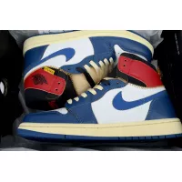 Cheap Air Jordan 1 I For Men #1362515 Replica Wholesale [$98.00 USD] [ITEM#1362515] on Replica Air Jordan 1 I