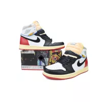 Cheap Air Jordan 1 I For Men #1362518 Replica Wholesale [$98.00 USD] [ITEM#1362518] on Replica Air Jordan 1 I