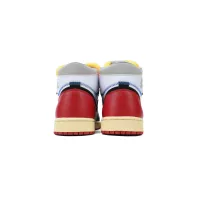 Cheap Air Jordan 1 I For Men #1362518 Replica Wholesale [$98.00 USD] [ITEM#1362518] on Replica Air Jordan 1 I