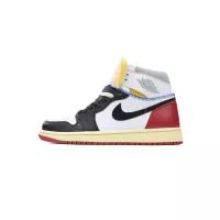 Cheap Air Jordan 1 I For Men #1362518 Replica Wholesale [$98.00 USD] [ITEM#1362518] on Replica Air Jordan 1 I