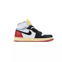 Cheap Air Jordan 1 I For Men #1362518 Replica Wholesale [$98.00 USD] [ITEM#1362518] on Replica Air Jordan 1 I