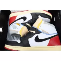 Cheap Air Jordan 1 I For Men #1362518 Replica Wholesale [$98.00 USD] [ITEM#1362518] on Replica Air Jordan 1 I