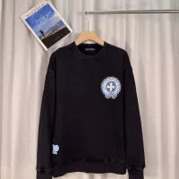 Cheap Chrome Hearts Hoodies Long Sleeved For Unisex #1362521 Replica Wholesale [$56.00 USD] [ITEM#1362521] on Replica Chrome Hearts Hoodies