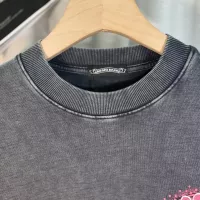 Cheap Chrome Hearts Hoodies Long Sleeved For Unisex #1362522 Replica Wholesale [$56.00 USD] [ITEM#1362522] on Replica Chrome Hearts Hoodies