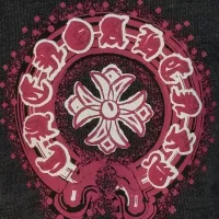 Cheap Chrome Hearts Hoodies Long Sleeved For Unisex #1362522 Replica Wholesale [$56.00 USD] [ITEM#1362522] on Replica Chrome Hearts Hoodies