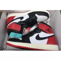 Cheap Air Jordan 1 I For Women #1362523 Replica Wholesale [$98.00 USD] [ITEM#1362523] on Replica Air Jordan 1 I