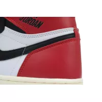 Cheap Air Jordan 1 I For Women #1362523 Replica Wholesale [$98.00 USD] [ITEM#1362523] on Replica Air Jordan 1 I