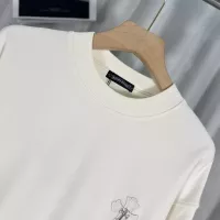 Cheap Chrome Hearts Hoodies Long Sleeved For Unisex #1362524 Replica Wholesale [$56.00 USD] [ITEM#1362524] on Replica Chrome Hearts Hoodies