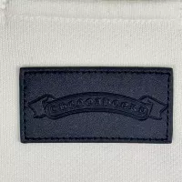 Cheap Chrome Hearts Hoodies Long Sleeved For Unisex #1362527 Replica Wholesale [$56.00 USD] [ITEM#1362527] on Replica Chrome Hearts Hoodies