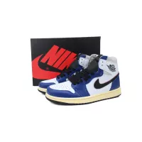Cheap Air Jordan 1 I For Women #1362529 Replica Wholesale [$98.00 USD] [ITEM#1362529] on Replica Air Jordan 1 I