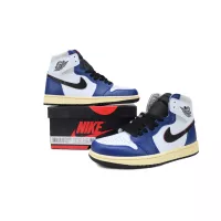 Cheap Air Jordan 1 I For Women #1362529 Replica Wholesale [$98.00 USD] [ITEM#1362529] on Replica Air Jordan 1 I