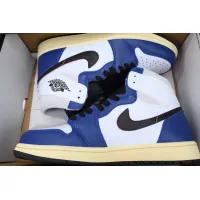 Cheap Air Jordan 1 I For Women #1362529 Replica Wholesale [$98.00 USD] [ITEM#1362529] on Replica Air Jordan 1 I