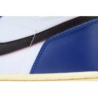 Cheap Air Jordan 1 I For Women #1362529 Replica Wholesale [$98.00 USD] [ITEM#1362529] on Replica Air Jordan 1 I