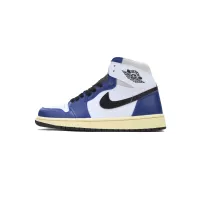 Cheap Air Jordan 1 I For Women #1362529 Replica Wholesale [$98.00 USD] [ITEM#1362529] on Replica Air Jordan 1 I