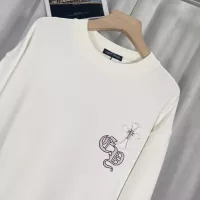 Cheap Chrome Hearts Hoodies Long Sleeved For Unisex #1362531 Replica Wholesale [$56.00 USD] [ITEM#1362531] on Replica Chrome Hearts Hoodies