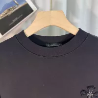 Cheap Chrome Hearts Hoodies Long Sleeved For Unisex #1362532 Replica Wholesale [$56.00 USD] [ITEM#1362532] on Replica Chrome Hearts Hoodies