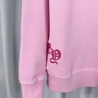 Cheap Chrome Hearts Hoodies Long Sleeved For Unisex #1362533 Replica Wholesale [$56.00 USD] [ITEM#1362533] on Replica Chrome Hearts Hoodies