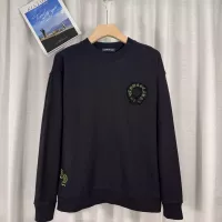 Cheap Chrome Hearts Hoodies Long Sleeved For Unisex #1362534 Replica Wholesale [$56.00 USD] [ITEM#1362534] on Replica Chrome Hearts Hoodies