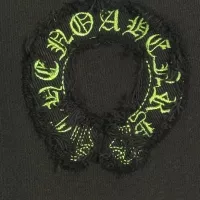 Cheap Chrome Hearts Hoodies Long Sleeved For Unisex #1362534 Replica Wholesale [$56.00 USD] [ITEM#1362534] on Replica Chrome Hearts Hoodies