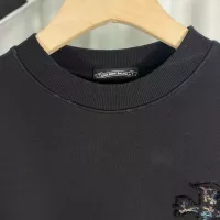 Cheap Chrome Hearts Hoodies Long Sleeved For Unisex #1362535 Replica Wholesale [$60.00 USD] [ITEM#1362535] on Replica Chrome Hearts Hoodies