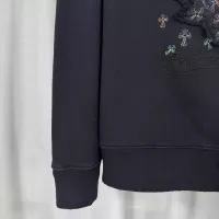 Cheap Chrome Hearts Hoodies Long Sleeved For Unisex #1362535 Replica Wholesale [$60.00 USD] [ITEM#1362535] on Replica Chrome Hearts Hoodies