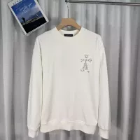 Cheap Chrome Hearts Hoodies Long Sleeved For Unisex #1362536 Replica Wholesale [$60.00 USD] [ITEM#1362536] on Replica Chrome Hearts Hoodies