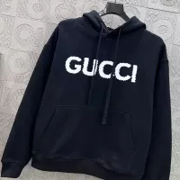 Cheap Gucci Hoodies Long Sleeved For Unisex #1362538 Replica Wholesale [$68.00 USD] [ITEM#1362538] on Replica Gucci Hoodies
