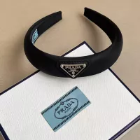 Cheap Prada Headband For Women #1362539 Replica Wholesale [$38.00 USD] [ITEM#1362539] on Replica Prada Headband