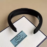 Cheap Prada Headband For Women #1362540 Replica Wholesale [$38.00 USD] [ITEM#1362540] on Replica Prada Headband