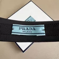 Cheap Prada Headband For Women #1362540 Replica Wholesale [$38.00 USD] [ITEM#1362540] on Replica Prada Headband
