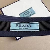 Cheap Prada Headband For Women #1362541 Replica Wholesale [$38.00 USD] [ITEM#1362541] on Replica Prada Headband