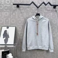 Cheap LOEWE Hoodies Long Sleeved For Unisex #1362542 Replica Wholesale [$68.00 USD] [ITEM#1362542] on Replica LOEWE Hoodies