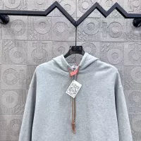 Cheap LOEWE Hoodies Long Sleeved For Unisex #1362542 Replica Wholesale [$68.00 USD] [ITEM#1362542] on Replica LOEWE Hoodies