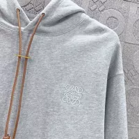 Cheap LOEWE Hoodies Long Sleeved For Unisex #1362542 Replica Wholesale [$68.00 USD] [ITEM#1362542] on Replica LOEWE Hoodies
