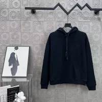 Cheap LOEWE Hoodies Long Sleeved For Unisex #1362543 Replica Wholesale [$68.00 USD] [ITEM#1362543] on Replica LOEWE Hoodies